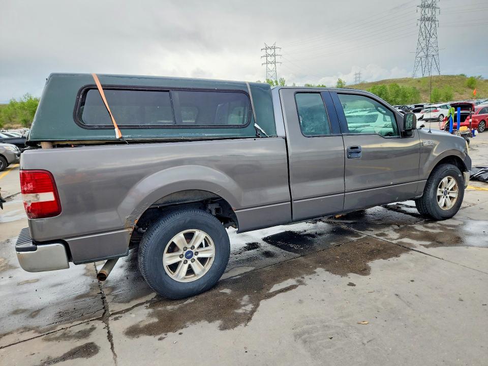 Aukcja sprzedaży 2005 Ford F150, vin: 1FTRX12W05FB28267, numer aukcji: 55980766