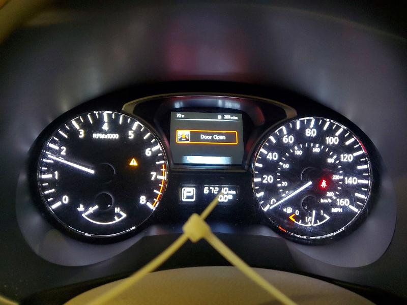 Продаж на аукціоні авто 2015 Nissan Altima, vin: 1N4AL3AP9FC114276, номер лоту: 56522656