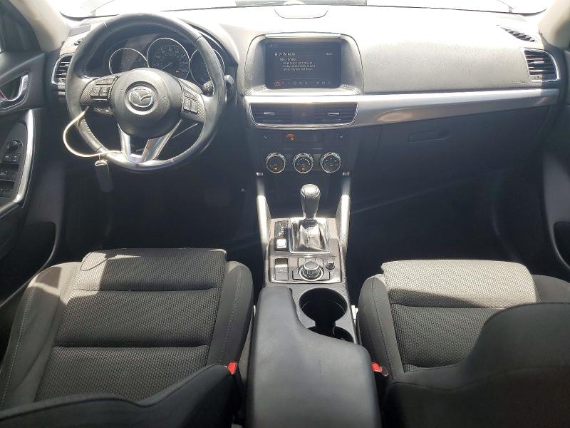 Продажа на аукционе авто 2016 Mazda Cx-5, vin: JM3KE2CYXG0900641, номер лота: 58196666