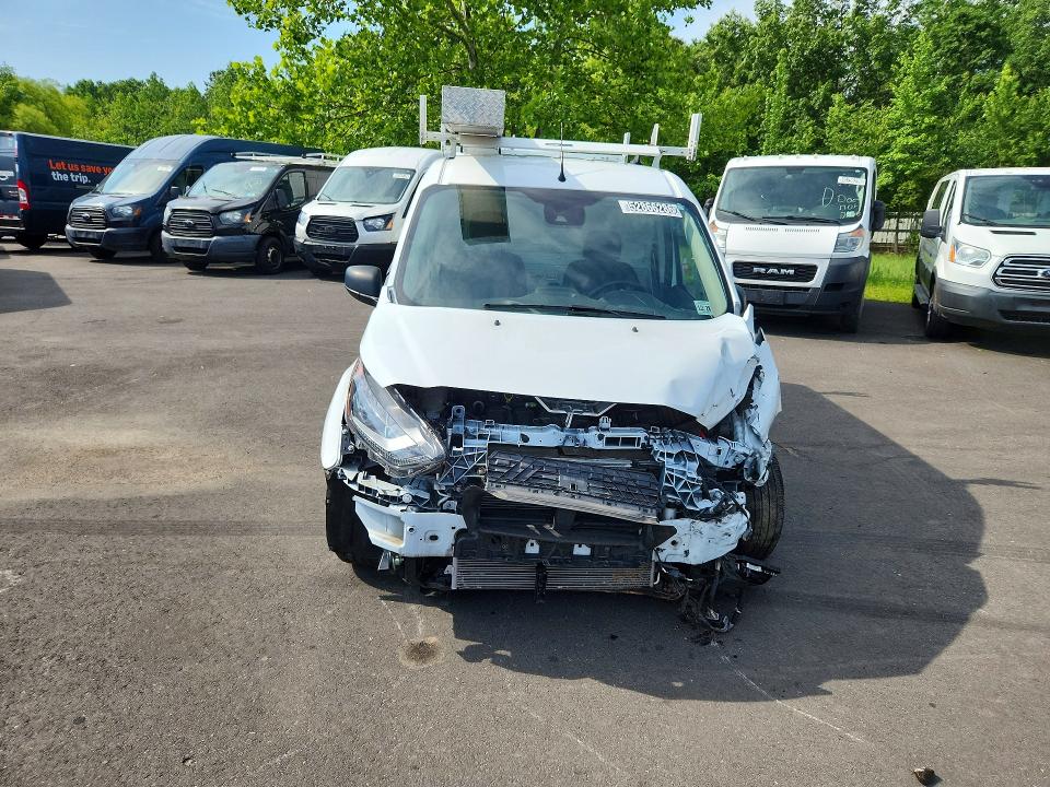 52866286 :رقم المزاد ، NM0LS7S28P1563524 vin ، 2023 Ford Transit Connect مزاد بيع