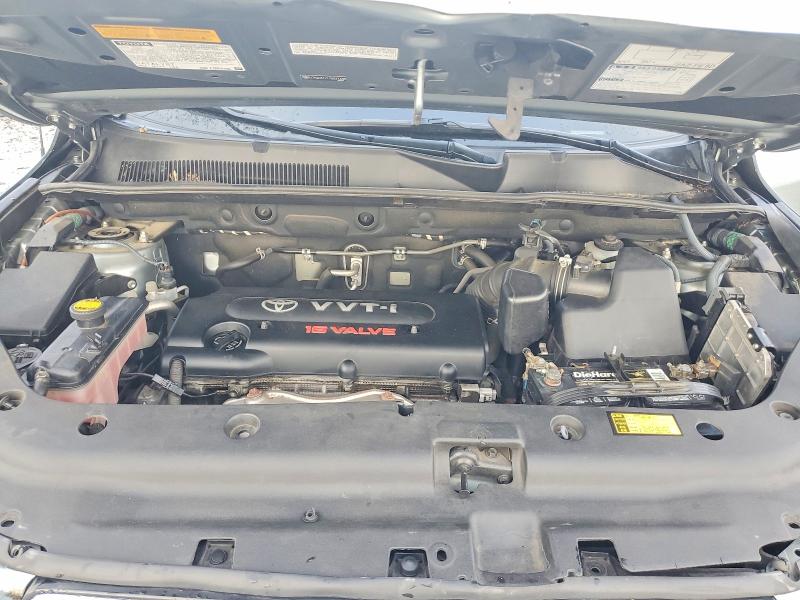 57419596 :رقم المزاد ، JTMZD31V176047438 vin ، 2007 Toyota Rav4 مزاد بيع