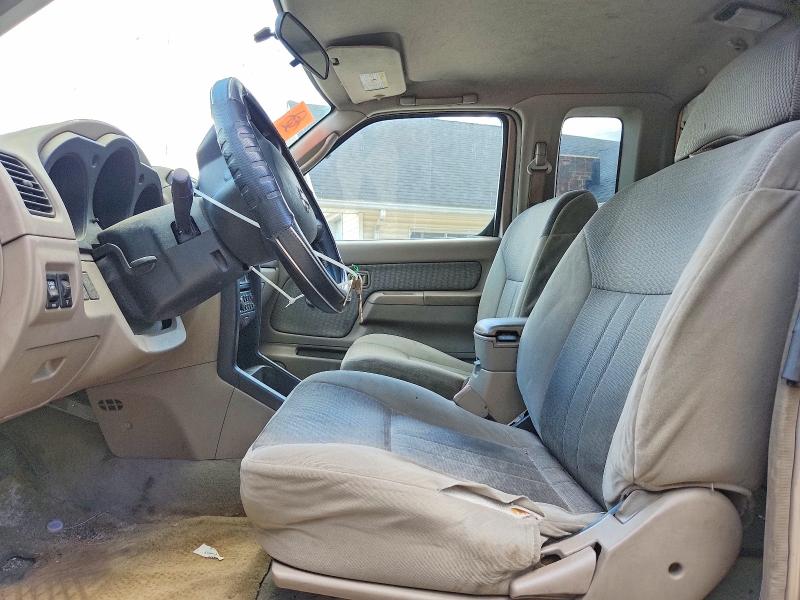 Продаж на аукціоні авто 2003 Nissan Frontier, vin: 1N6DD26TX3C423512, номер лоту: 57710086