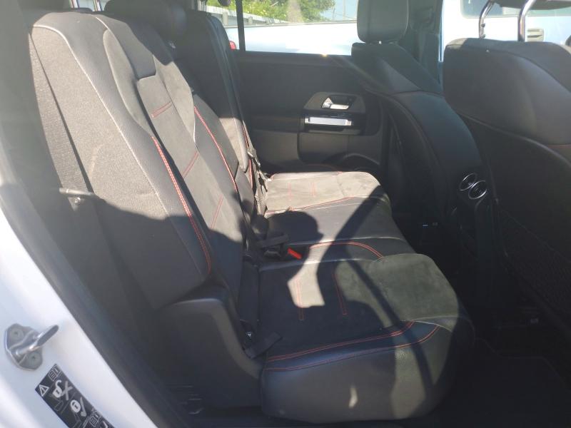 Продажа на аукционе авто 2021 Mercedes-benz Glb, vin: W1N4M4GB7MW109765, номер лота: 57315486