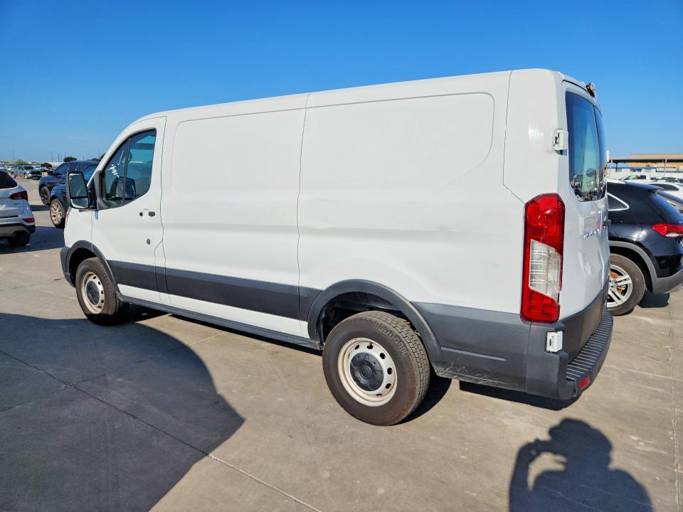 Aukcja sprzedaży 2020 Ford Transit, vin: 1FTBR1Y86LKB10395, numer aukcji: 55743156