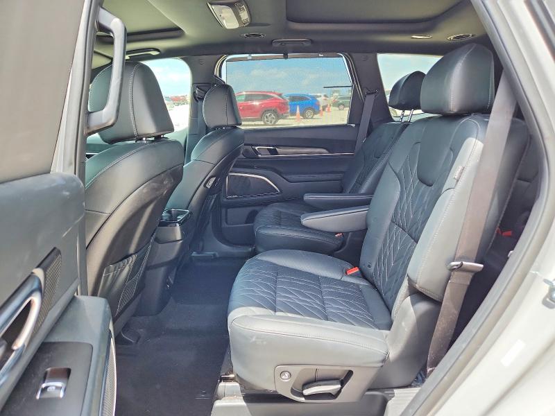 Aukcja sprzedaży 2025 Kia Telluride, vin: 5XYP5DGC1SG671469, numer aukcji: 57195176