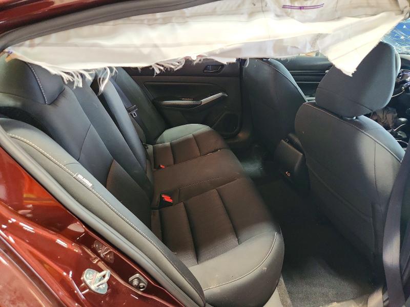 Продажа на аукционе авто 2024 Nissan Altima, vin: 1N4BL4DV4RN434747, номер лота: 56141636