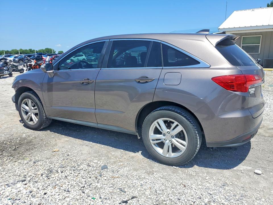 2013 Acura Rdx მანქანა იყიდება აუქციონზე, vin: 5J8TB4H31DL003203, აუქციონის ნომერი: 56686666