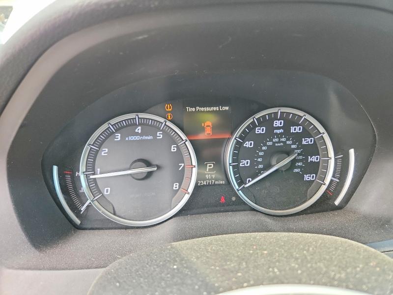 2015 Acura Mdx მანქანა იყიდება აუქციონზე, vin: 5FRYD4H44FB014577, აუქციონის ნომერი: 56159166