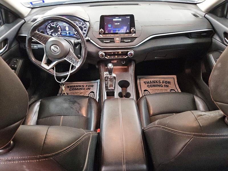 Aukcja sprzedaży 2022 Nissan Altima, vin: 1N4BL4CV2NN369716, numer aukcji: 56179676