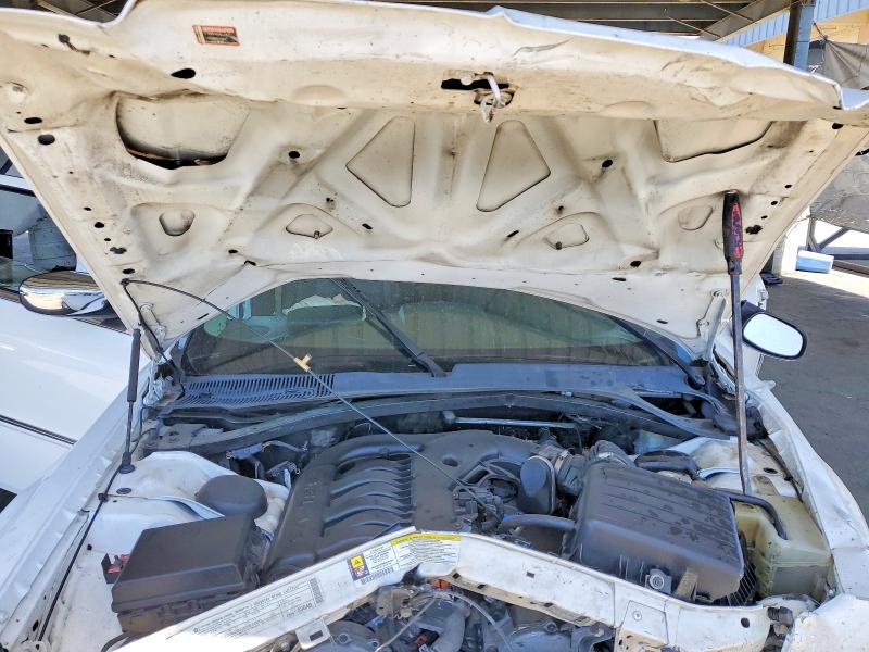 Продажа на аукционе авто 2010 Chrysler 300, vin: 2C3CA5CVXAH293941, номер лота: 59351356