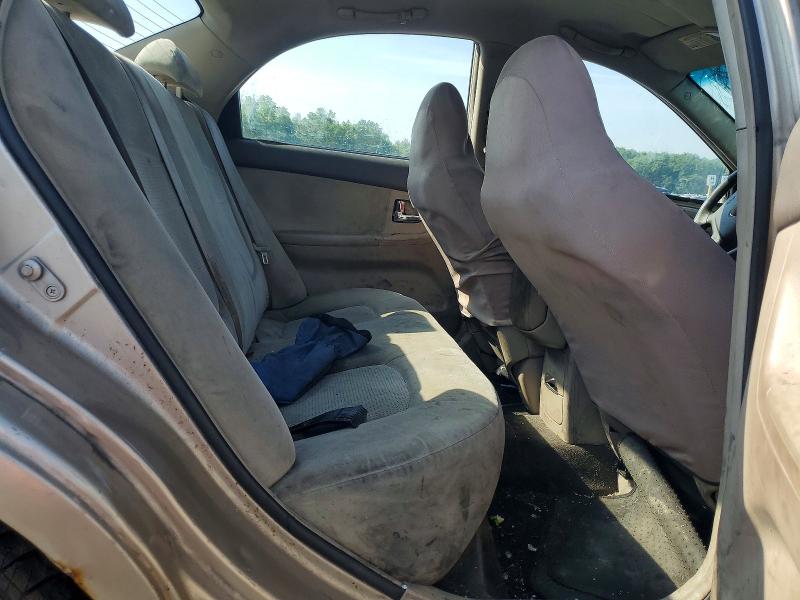 59130176 :رقم المزاد ، KNAFE121775401725 vin ، 2007 Kia Spectra مزاد بيع
