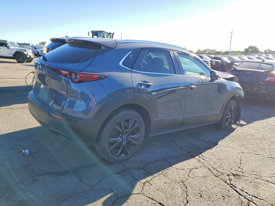 Aukcja sprzedaży 2024 Mazda Cx-30, vin: 3MVDMBCM5RM682687, numer aukcji: 57024036