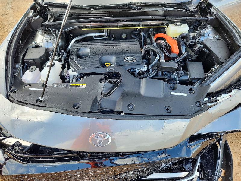 2026 Toyota Crown მანქანა იყიდება აუქციონზე, vin: JTDAAAAFXT3049588, აუქციონის ნომერი: 58033266