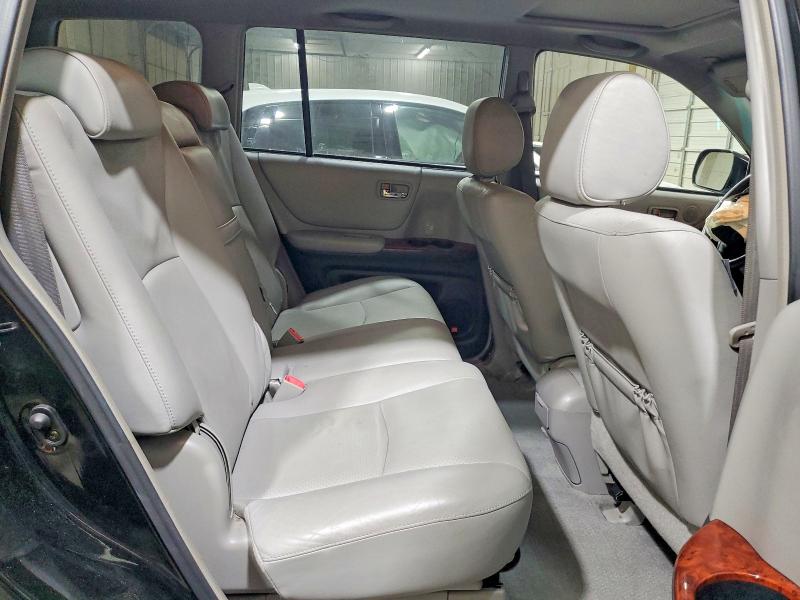 Aukcja sprzedaży 2006 Toyota Highlander, vin: JTEEW21A060005050, numer aukcji: 56131816