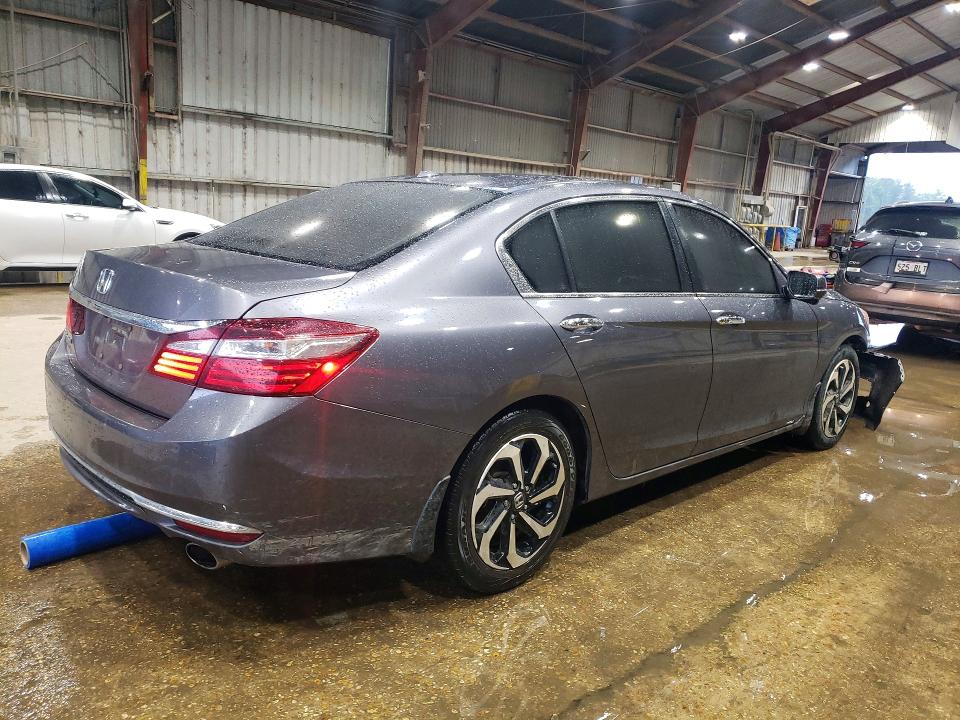 2017 Honda Accord მანქანა იყიდება აუქციონზე, vin: 1HGCR2F82HA191603, აუქციონის ნომერი: 57693426