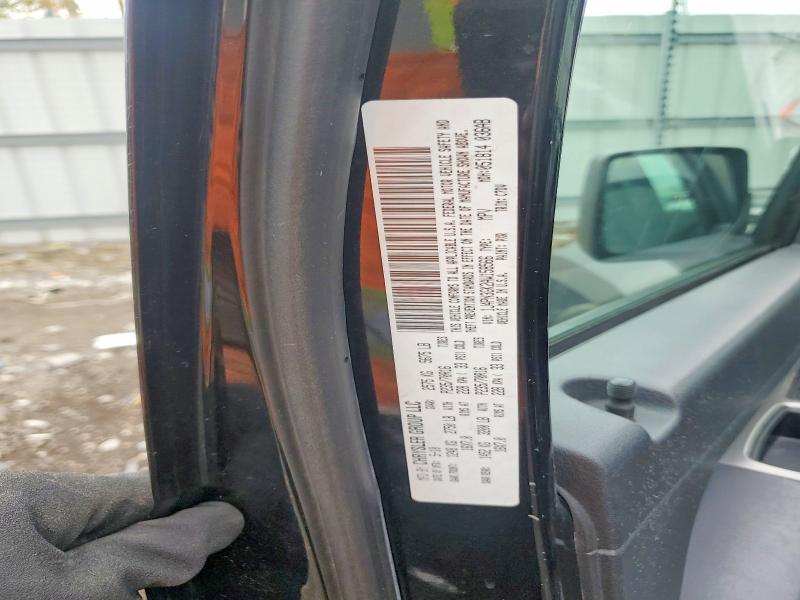 56378126 :رقم المزاد ، 1J4PN3GK2AW158566 vin ، 2010 Jeep Liberty مزاد بيع