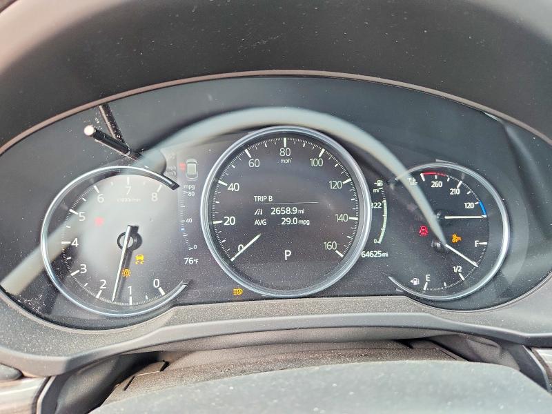 Продаж на аукціоні авто 2019 Mazda Cx-5, vin: JM3KFBDM8K0526130, номер лоту: 56795166