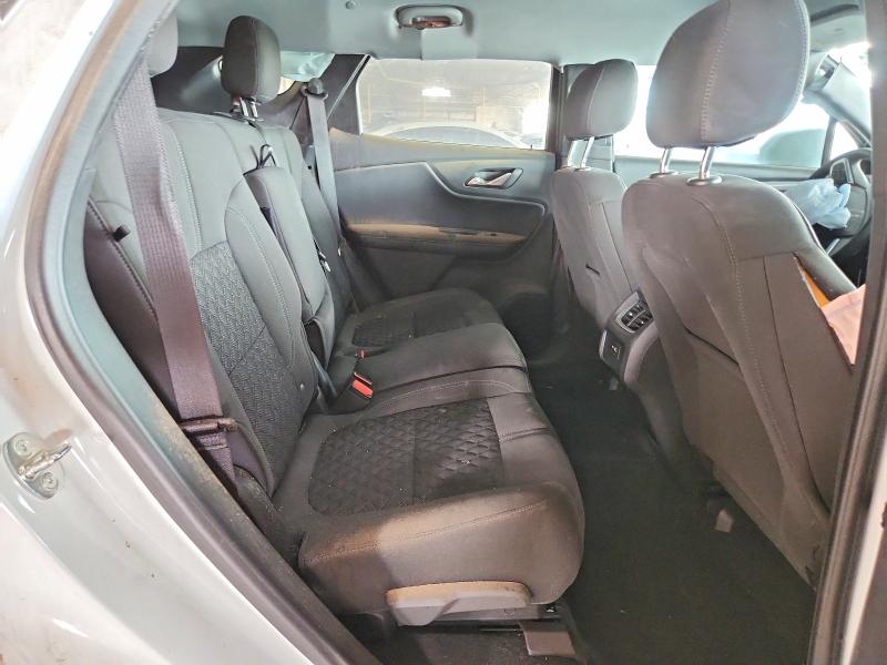 Aukcja sprzedaży 2022 Chevrolet Blazer, vin: 3GNKBCR40NS116266, numer aukcji: 57157806