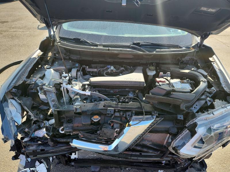 Продаж на аукціоні авто 2019 Nissan Rogue, vin: JN8AT2MV7KW390953, номер лоту: 55125896