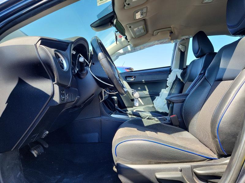 Aukcja sprzedaży 2018 Toyota Corolla, vin: 2T1BURHE3JC022731, numer aukcji: 58923586