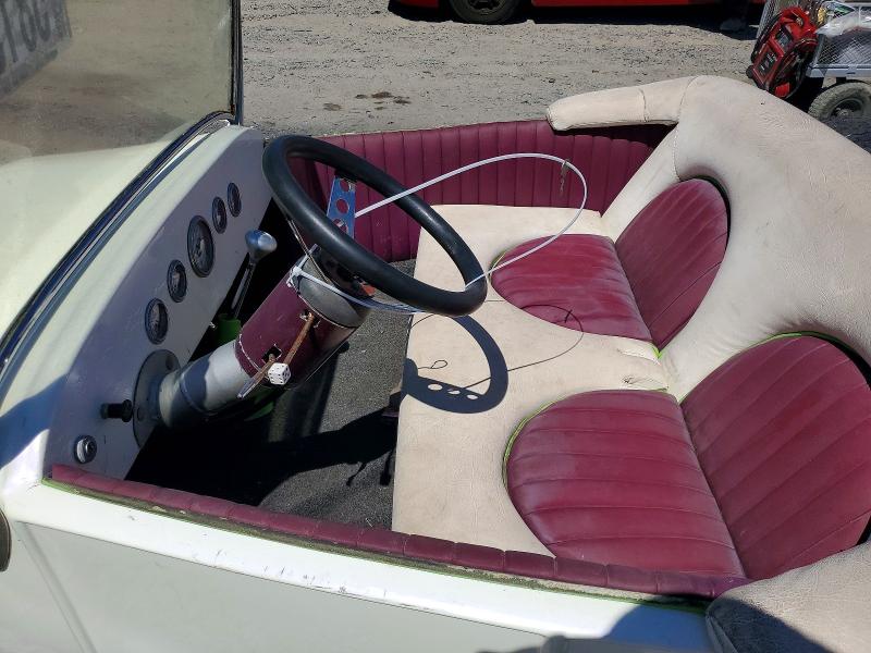 Продаж на аукціоні авто 1927 Ford A, vin: CA961898, номер лоту: 58155066