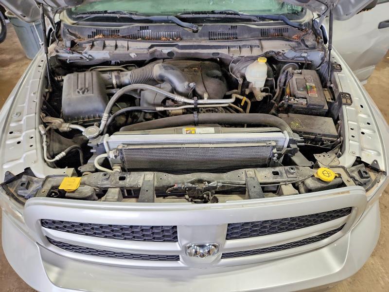 Aukcja sprzedaży 2015 Ram 1500, vin: 1C6RR7LT5FS625865, numer aukcji: 59230816