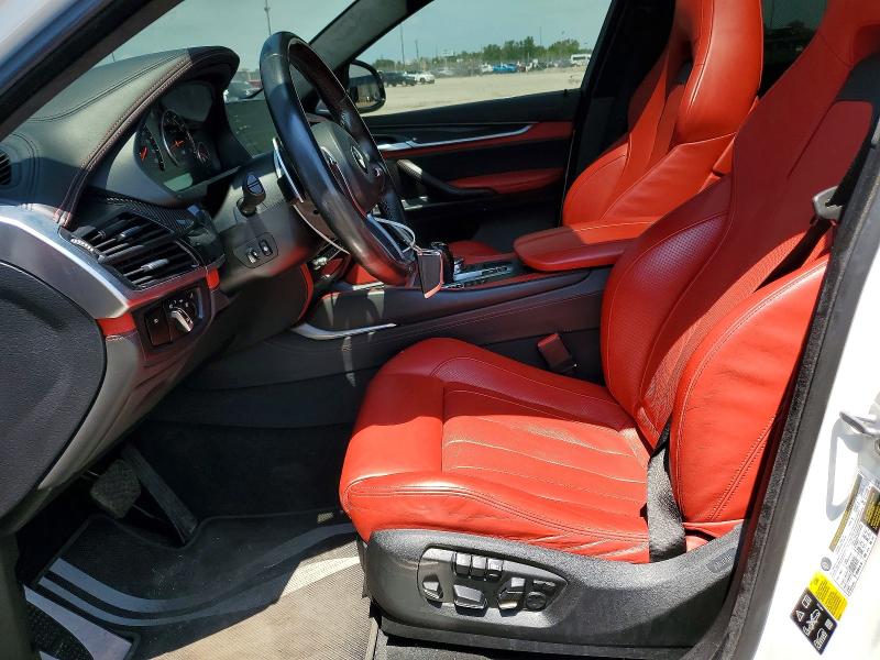 Aukcja sprzedaży 2017 Bmw X6, vin: 5YMKW8C5XH0R43934, numer aukcji: 58819016