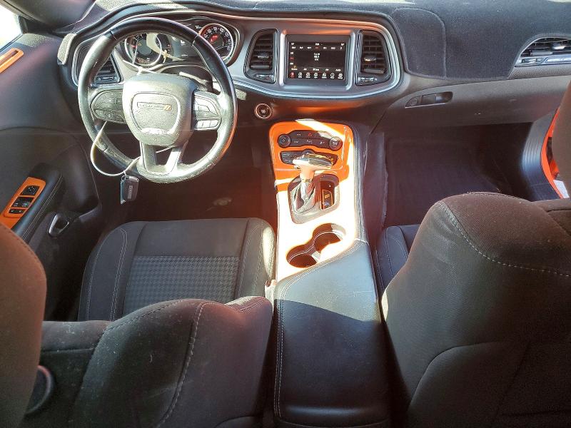2021 Dodge Challenger მანქანა იყიდება აუქციონზე, vin: 2C3CDZAG7MH623171, აუქციონის ნომერი: 56316426