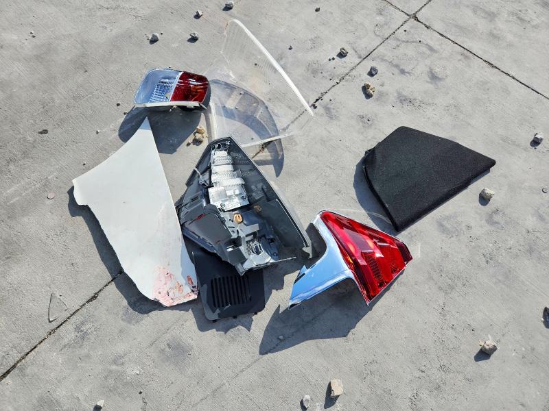 2016 Toyota Prius V მანქანა იყიდება აუქციონზე, vin: JTDZN3EU2GJ044124, აუქციონის ნომერი: 55731806