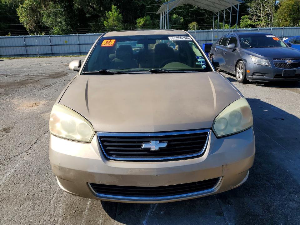 55966166 :رقم المزاد ، 1G1ZT53826F158626 vin ، 2006 Chevrolet Malibu مزاد بيع