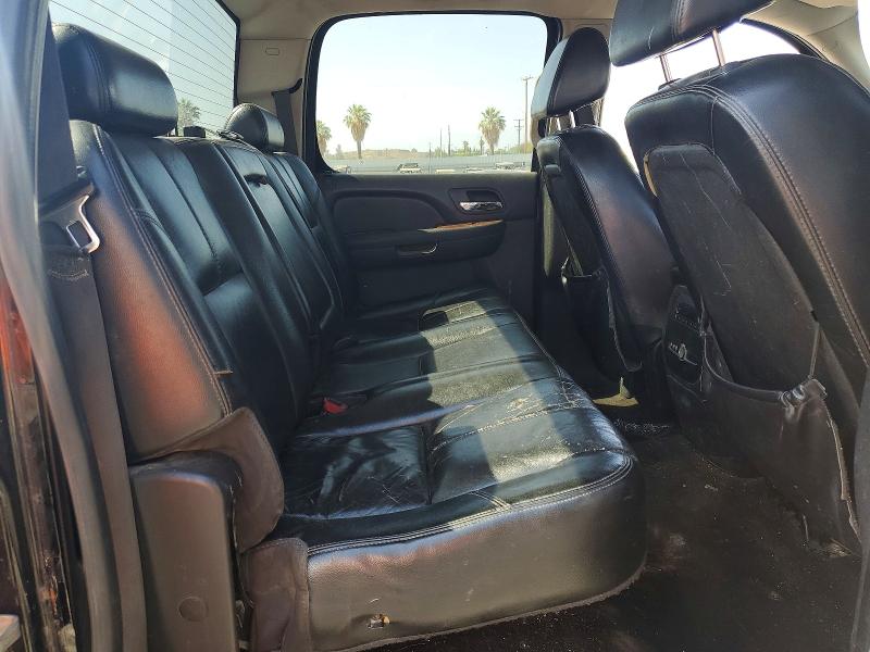 Продаж на аукціоні авто 2007 Gmc Sierra, vin: 1GTHK23K77F503151, номер лоту: 57747156