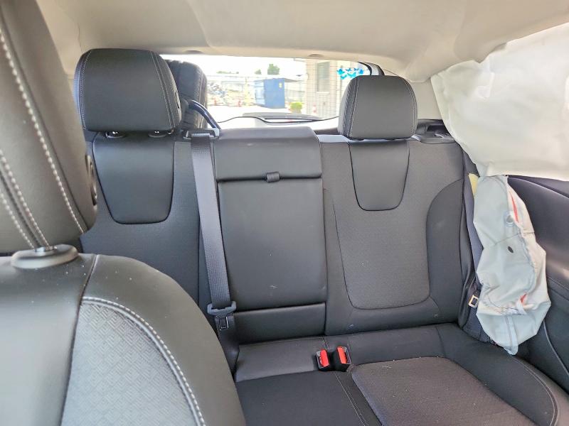 Aukcja sprzedaży 2024 Buick Encore Gx, vin: KL4AMCSL7RB002762, numer aukcji: 56795526