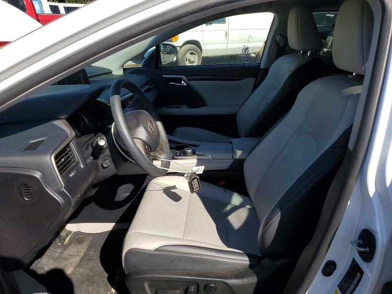 Aukcja sprzedaży 2018 Lexus Rx 350, vin: 2T2BZMCA7JC140043, numer aukcji: 55768846