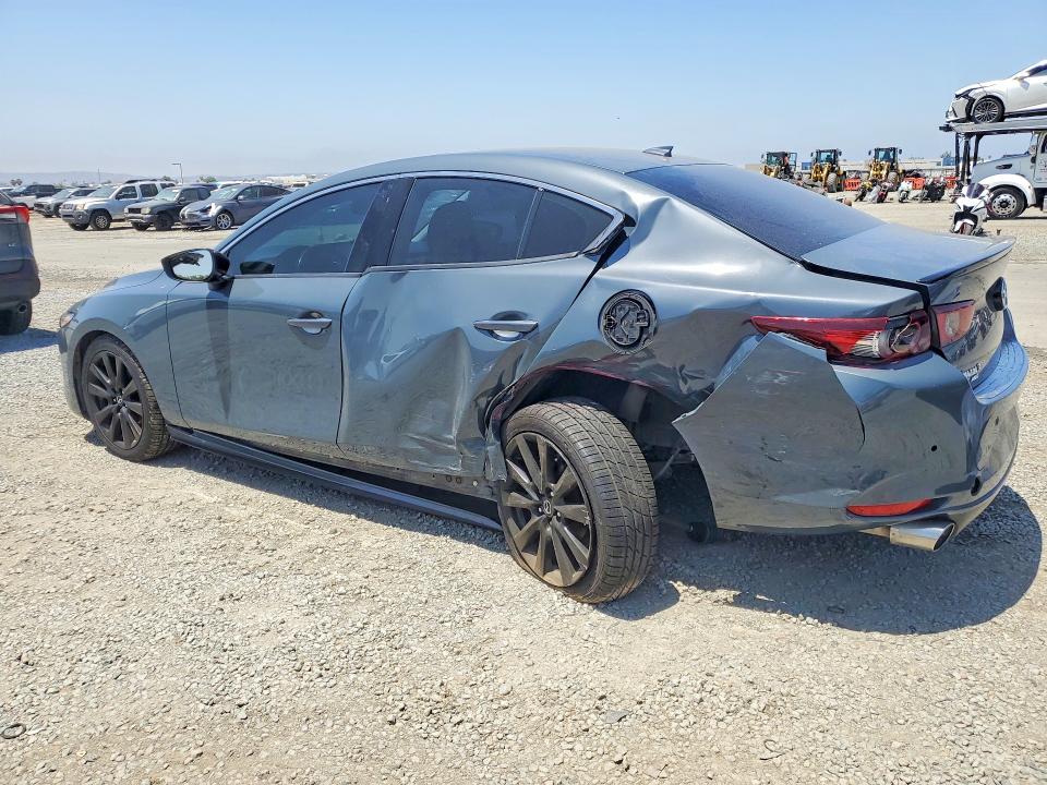Aukcja sprzedaży 2022 Mazda 3, vin: 3MZBPBEY7NM312591, numer aukcji: 56988336