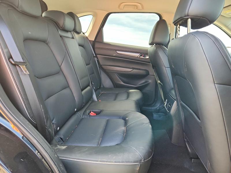 Aukcja sprzedaży 2025 Mazda Cx-5, vin: JM3KFBBLXS0804472, numer aukcji: 58290756