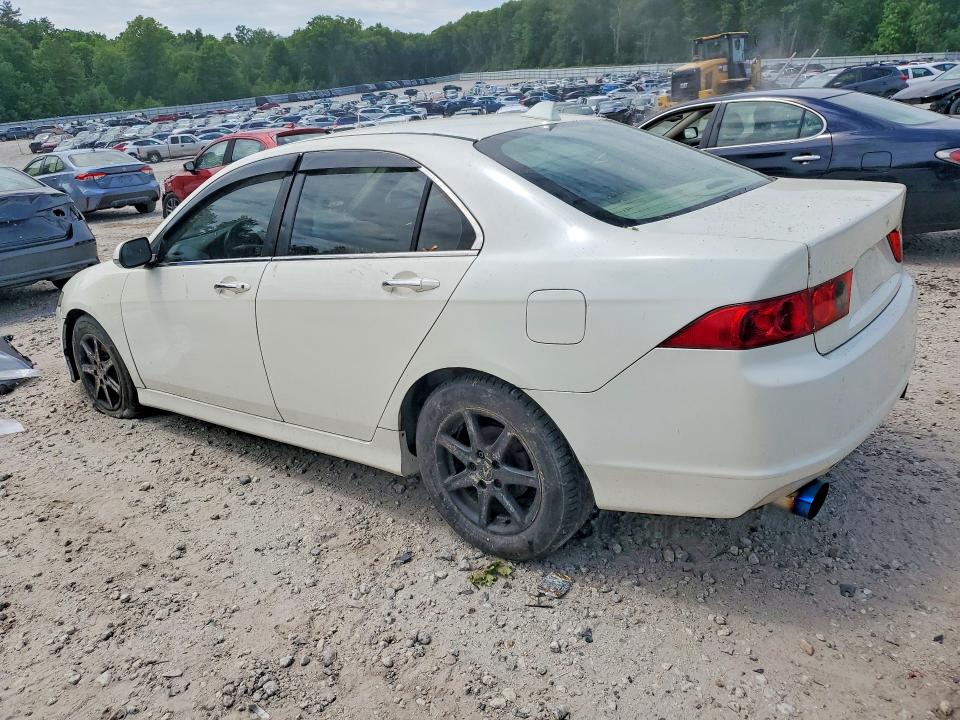 2006 Acura Tsx მანქანა იყიდება აუქციონზე, vin: JH4CL968X6C009929, აუქციონის ნომერი: 56110106
