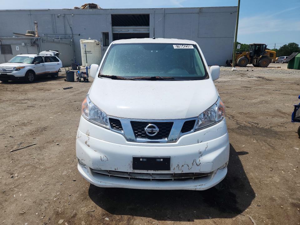 Продажа на аукционе авто 2019 Nissan Nv200, vin: 3N6CM0KN2KK705711, номер лота: 57004226