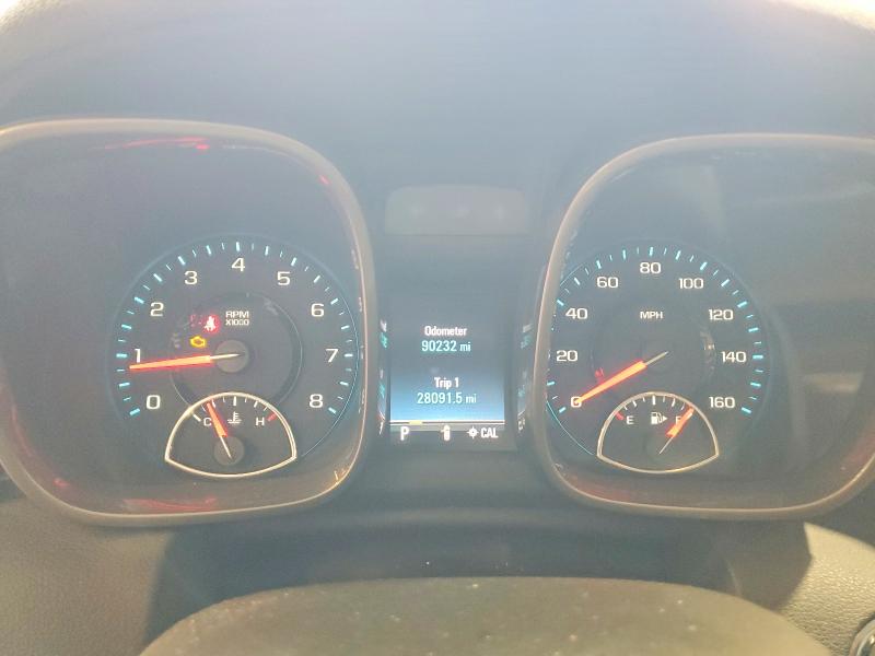 Продажа на аукционе авто 2013 Chevrolet Malibu, vin: 1G11H5SA2DF168265, номер лота: 55212466