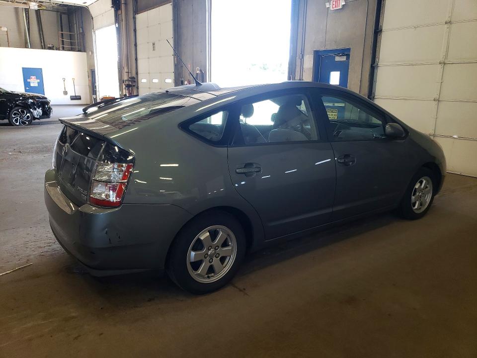 Aukcja sprzedaży 2004 Toyota Prius, vin: JTDKB20U640007204, numer aukcji: 57346716