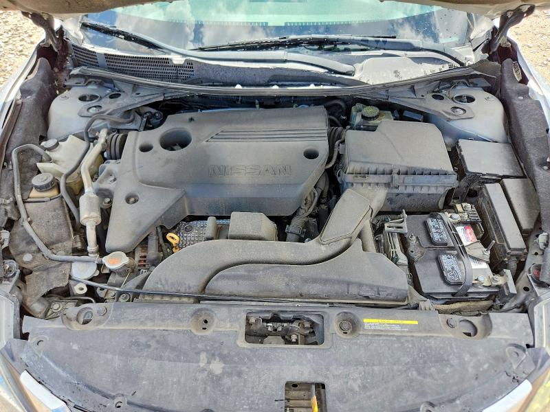 Продажа на аукционе авто 2016 Nissan Altima, vin: 1N4AL3AP8GC257396, номер лота: 56149836