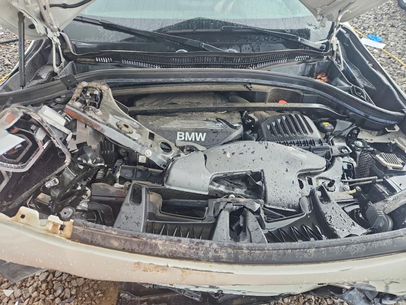 Продаж на аукціоні авто 2018 Bmw X2, vin: WBXYJ3C33JEJ81738, номер лоту: 57836666