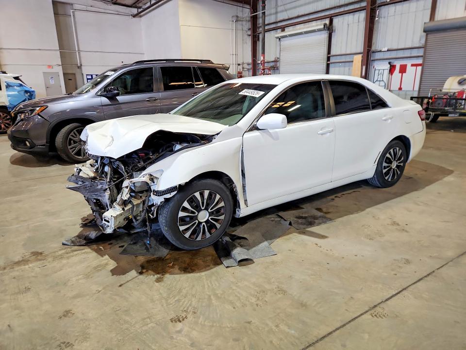 2011 Toyota Camry მანქანა იყიდება აუქციონზე, vin: 4T1BF3EK1BU667640, აუქციონის ნომერი: 58449526