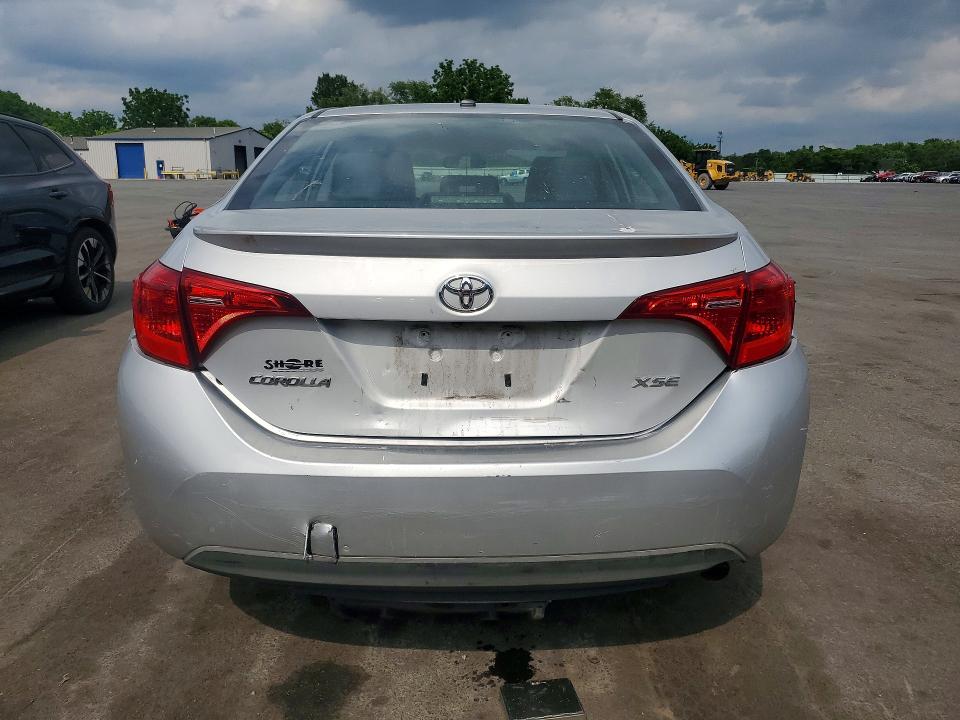 Aukcja sprzedaży 2017 Toyota Corolla, vin: 2T1BURHE4HC814087, numer aukcji: 56940676