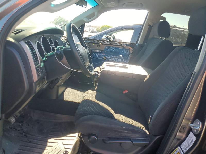 Aukcja sprzedaży 2011 Toyota Tundra, vin: 5TFUY5F17BX208118, numer aukcji: 58986926