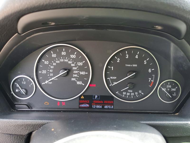 57413256 :رقم المزاد ، WBA3A5C57CF341196 vin ، 2012 Bmw 328 مزاد بيع