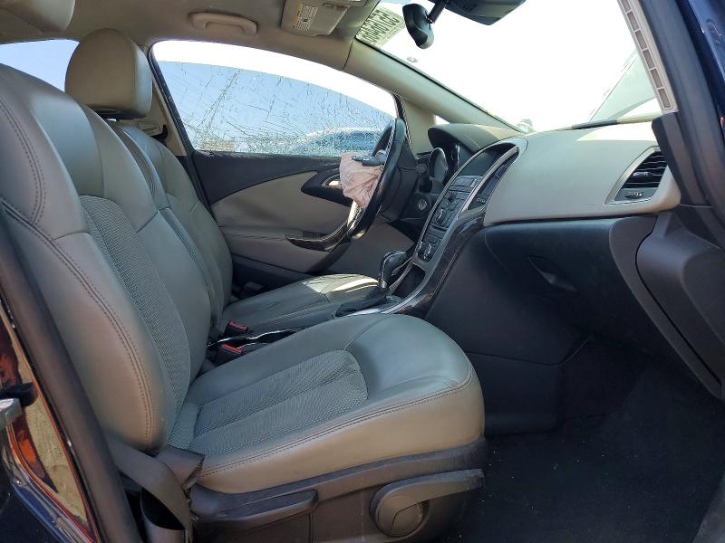 Aukcja sprzedaży 2016 Buick Verano, vin: 1G4PW5SK9G4124128, numer aukcji: 55766466