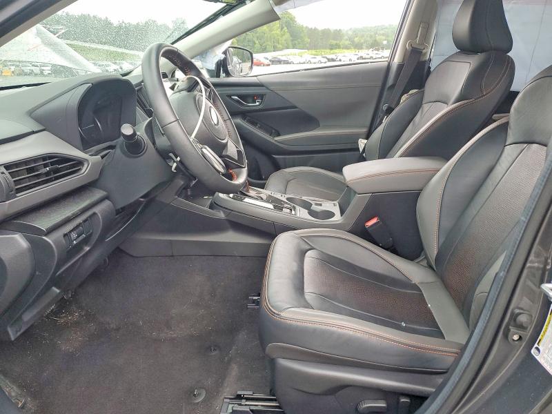 Продаж на аукціоні авто 2025 Subaru Crosstrek, vin: 4S4GUHM6XS3730253, номер лоту: 58455646