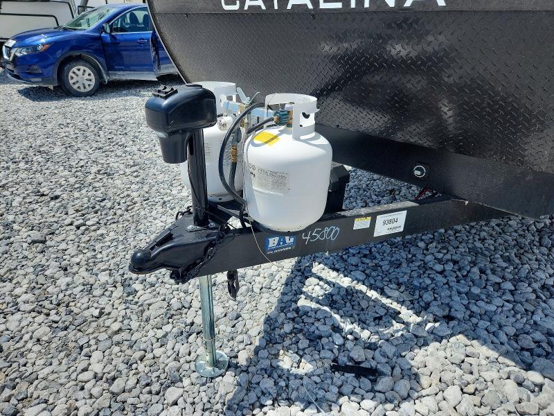 Aukcja sprzedaży 2025 Catalina Unknown, vin: 5ZT2CARB7SU045800, numer aukcji: 57398416