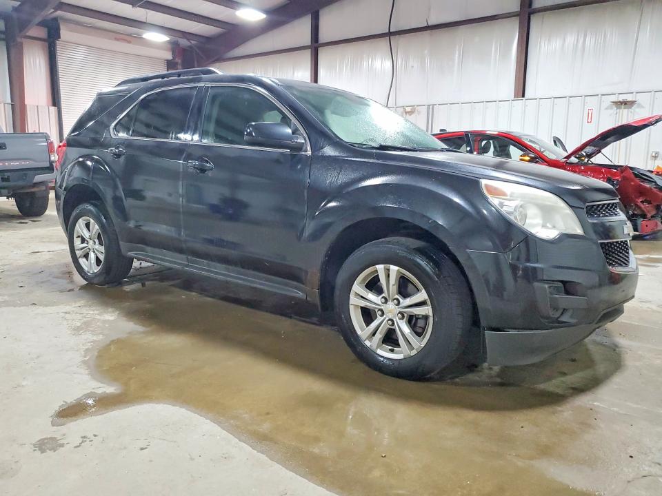 2015 Chevrolet Equinox მანქანა იყიდება აუქციონზე, vin: 2GNFLFEK2F6180619, აუქციონის ნომერი: 58369226