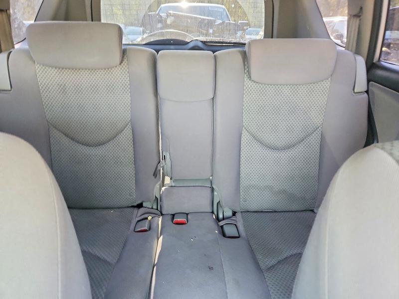 Продажа на аукционе авто 2008 Toyota Rav4, vin: JTMBD33V385210211, номер лота: 55700056